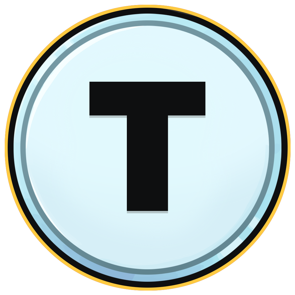 T